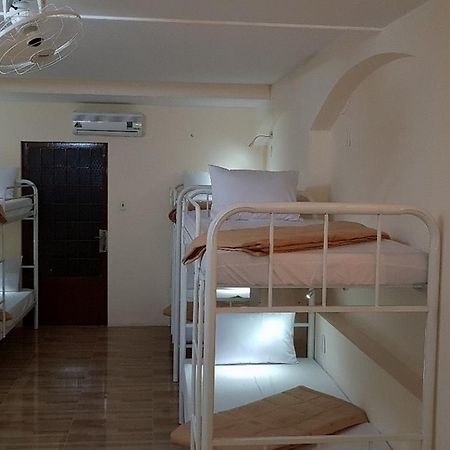 Saigon Fantastic Hostel Ho Chi Minh Zewnętrze zdjęcie