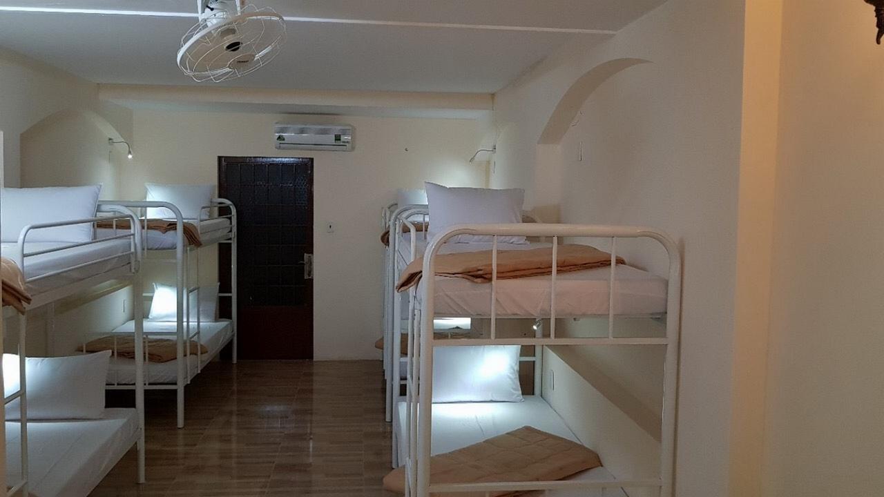 Saigon Fantastic Hostel Ho Chi Minh Zewnętrze zdjęcie