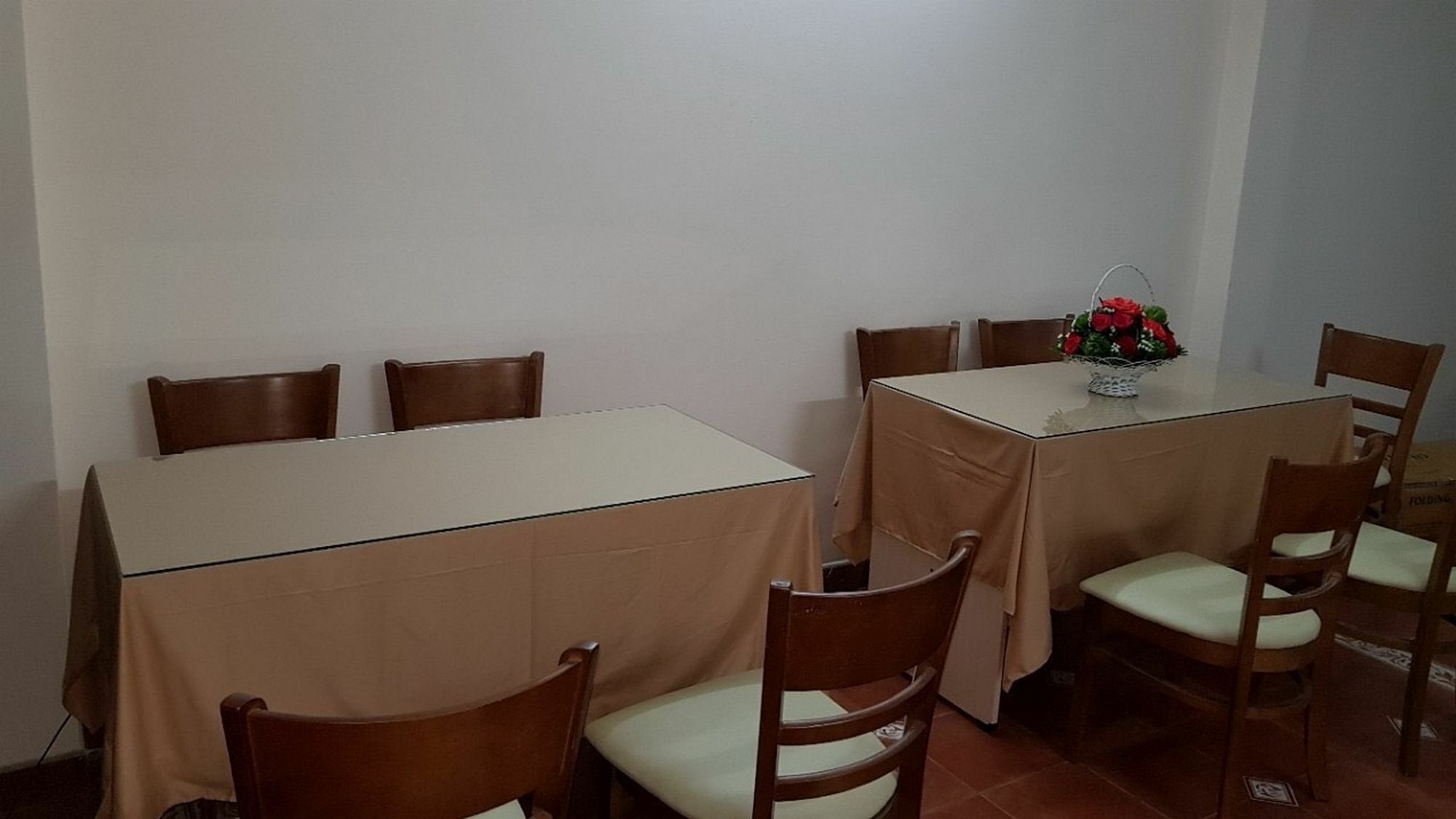 Saigon Fantastic Hostel Ho Chi Minh Zewnętrze zdjęcie