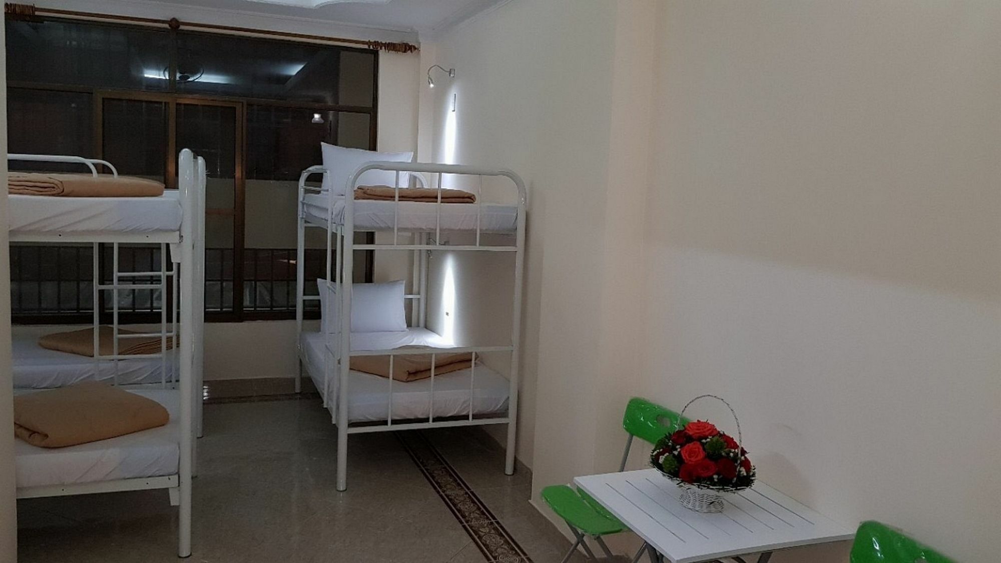Saigon Fantastic Hostel Ho Chi Minh Zewnętrze zdjęcie