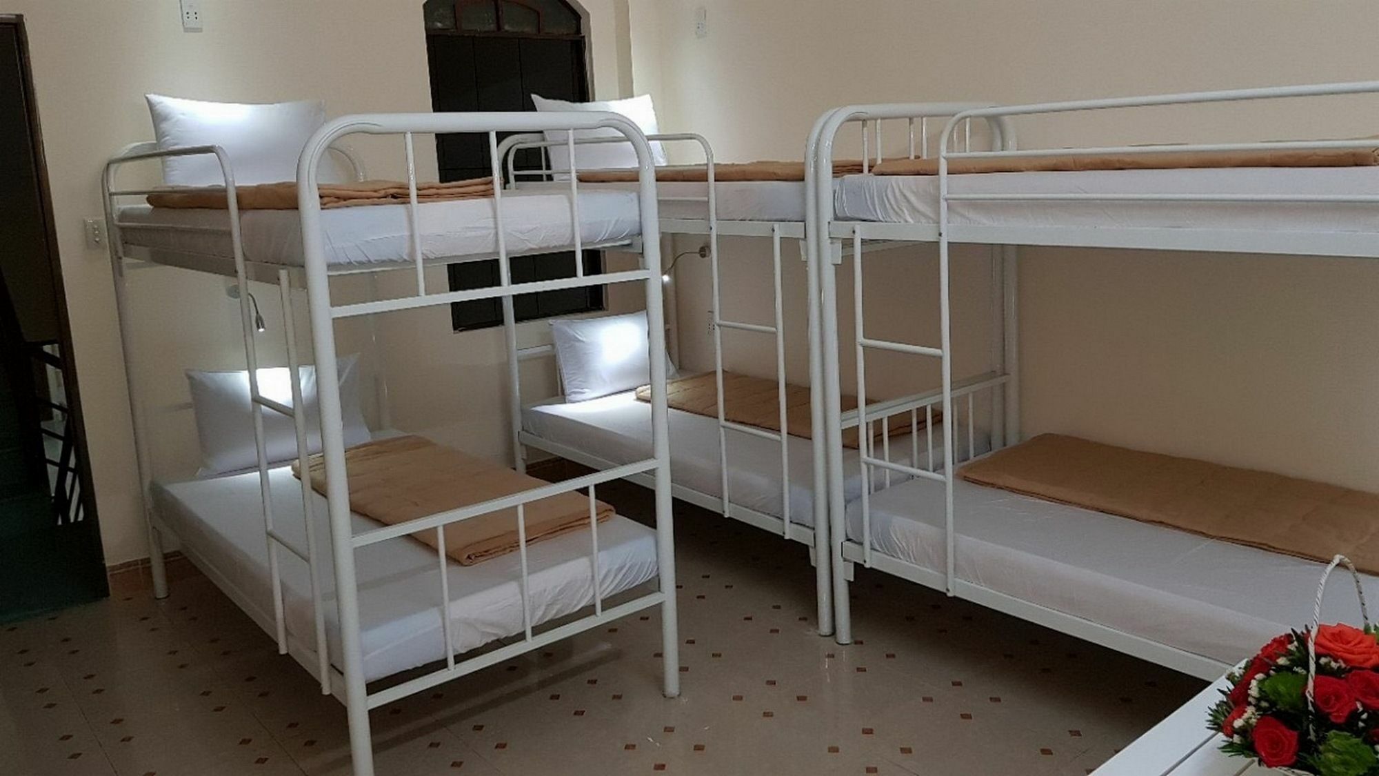 Saigon Fantastic Hostel Ho Chi Minh Zewnętrze zdjęcie