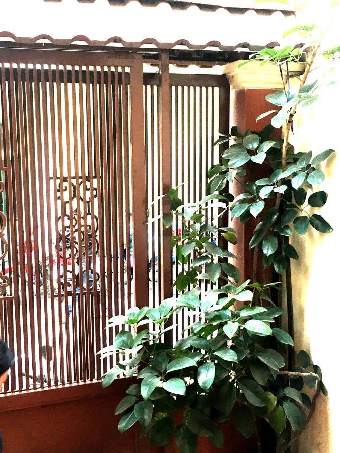 Saigon Fantastic Hostel Ho Chi Minh Zewnętrze zdjęcie